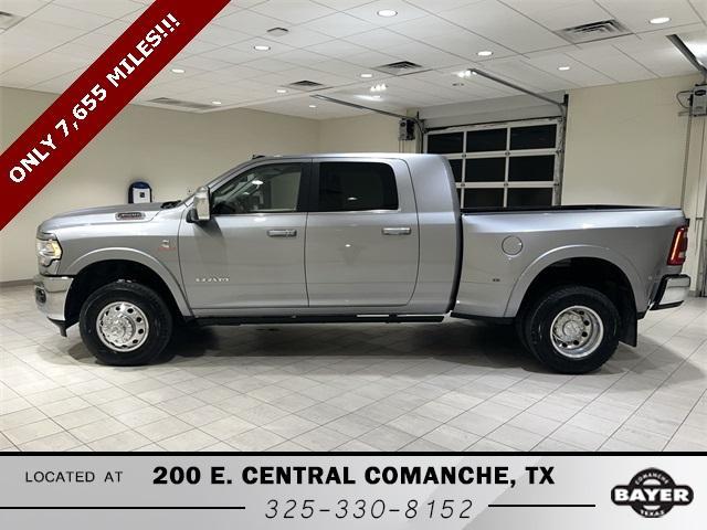 used 2024 Ram 3500 car, priced at $84,490