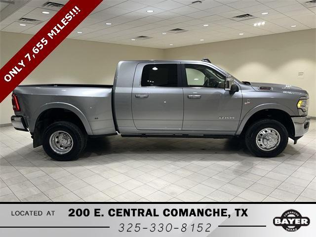 used 2024 Ram 3500 car, priced at $84,490