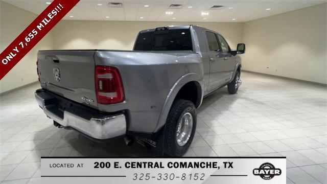 used 2024 Ram 3500 car, priced at $84,490