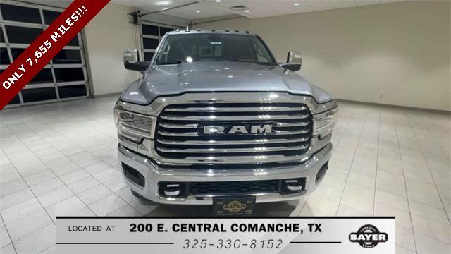 used 2024 Ram 3500 car, priced at $84,490