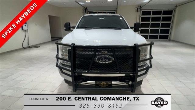 used 2017 Ford F-350 car, priced at $35,890