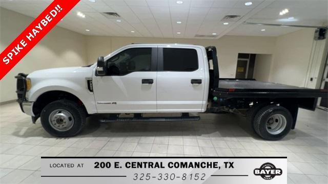 used 2017 Ford F-350 car, priced at $35,890