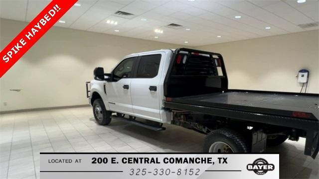 used 2017 Ford F-350 car, priced at $35,890