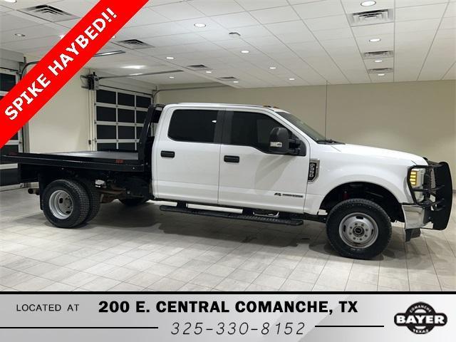 used 2017 Ford F-350 car, priced at $35,890