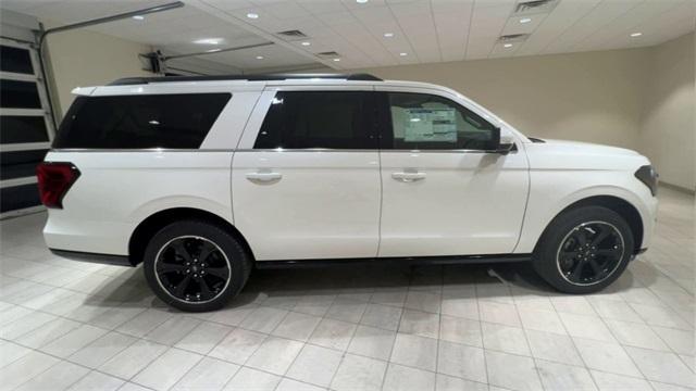 new 2024 Ford Expedition Max car, priced at $75,171