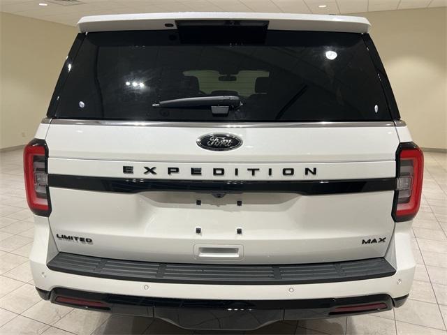 new 2024 Ford Expedition Max car, priced at $75,171