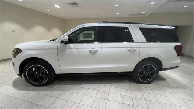 new 2024 Ford Expedition Max car, priced at $75,171