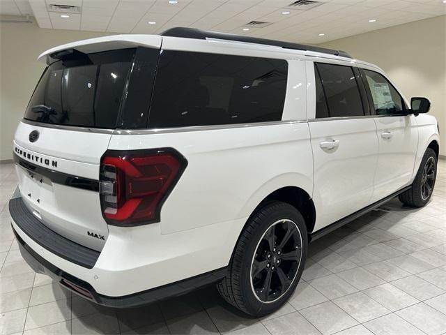 new 2024 Ford Expedition Max car, priced at $75,171