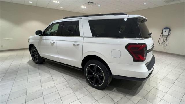 new 2024 Ford Expedition Max car, priced at $75,171