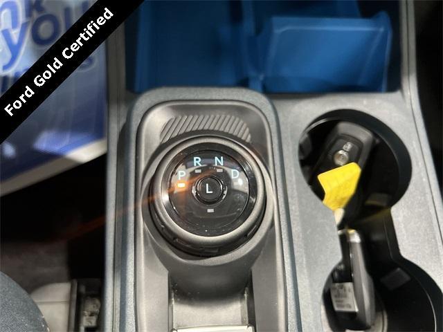 used 2025 Ford Maverick car, priced at $30,590