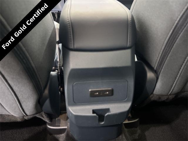 used 2025 Ford Maverick car, priced at $30,590