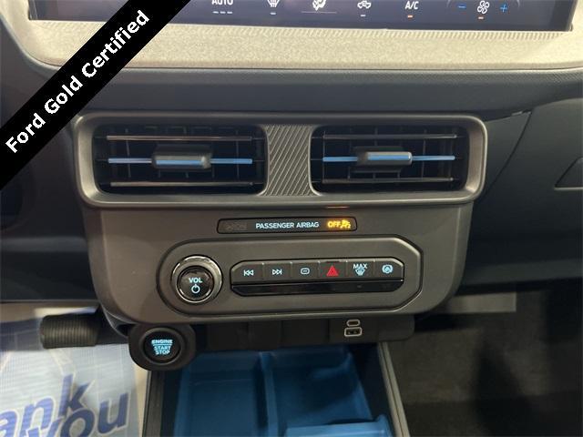 used 2025 Ford Maverick car, priced at $30,590