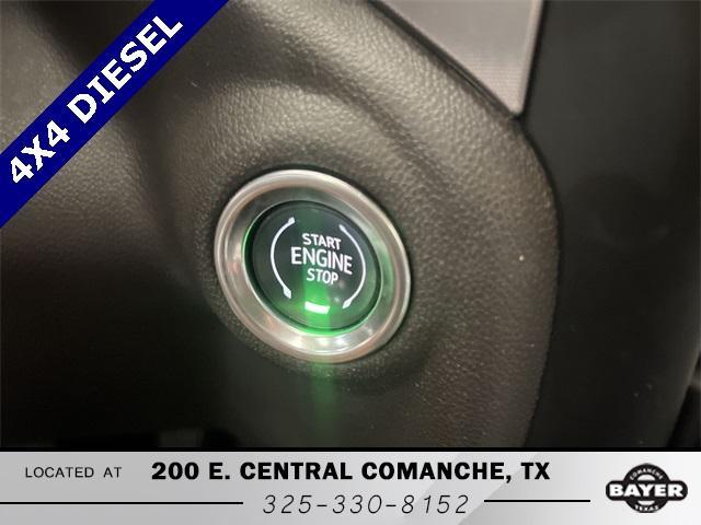 used 2020 GMC Sierra 1500 car, priced at $35,290