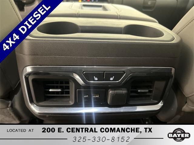 used 2020 GMC Sierra 1500 car, priced at $35,290