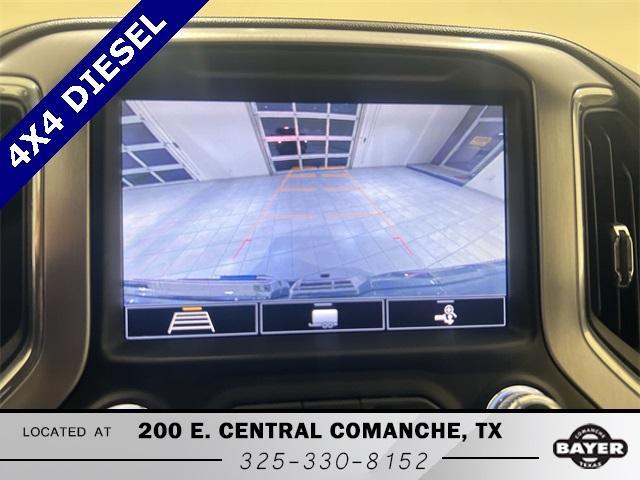 used 2020 GMC Sierra 1500 car, priced at $35,290