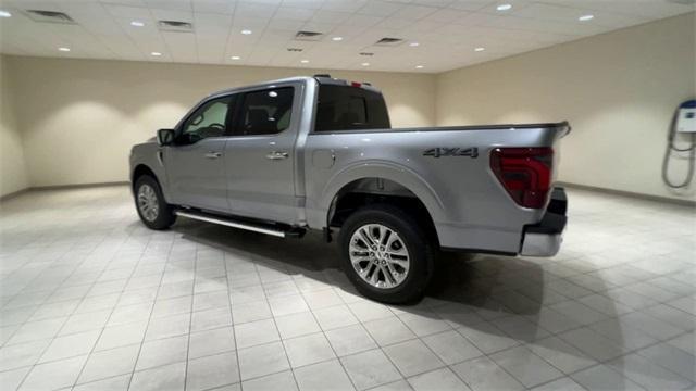 new 2024 Ford F-150 car, priced at $61,382