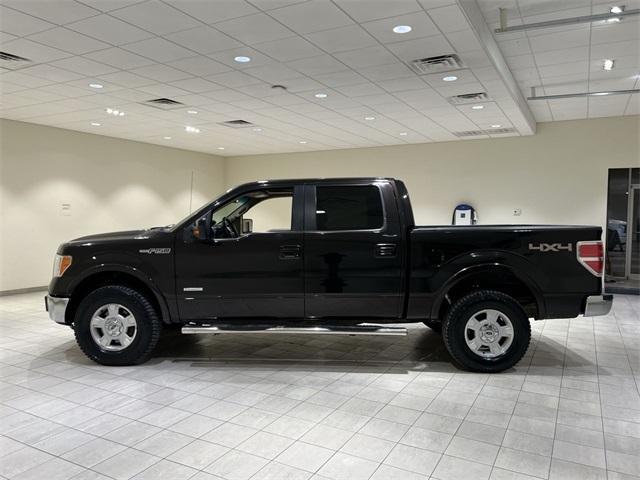 used 2013 Ford F-150 car, priced at $21,990