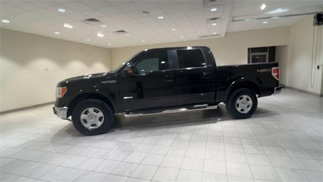 used 2013 Ford F-150 car, priced at $21,990