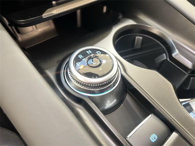 new 2025 Ford Explorer car, priced at $38,591