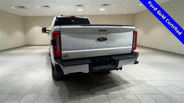 used 2023 Ford F-250 car, priced at $71,590