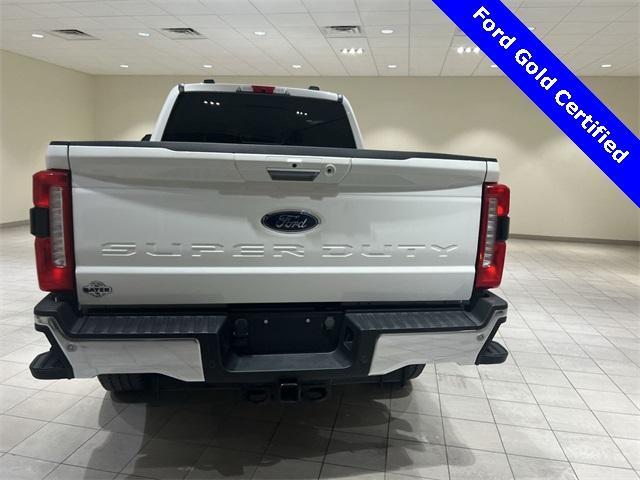 used 2023 Ford F-250 car, priced at $71,590