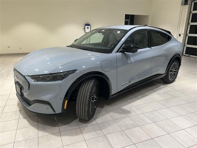 new 2024 Ford Mustang Mach-E car, priced at $49,525