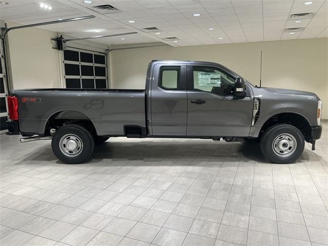 new 2025 Ford F-250 car, priced at $54,185