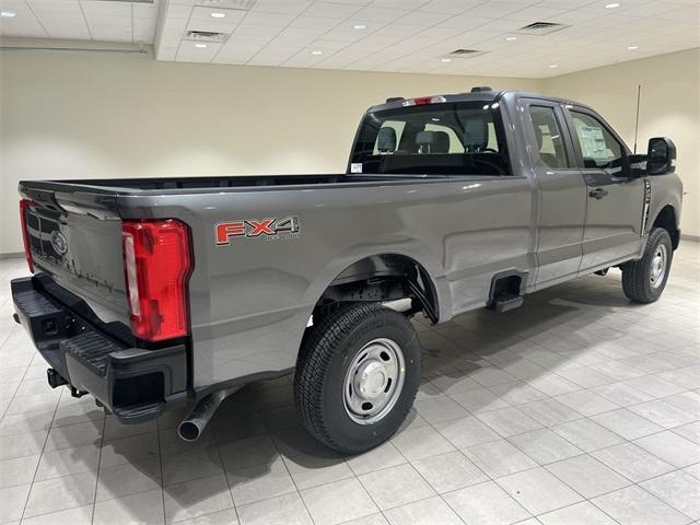 new 2025 Ford F-250 car, priced at $54,185