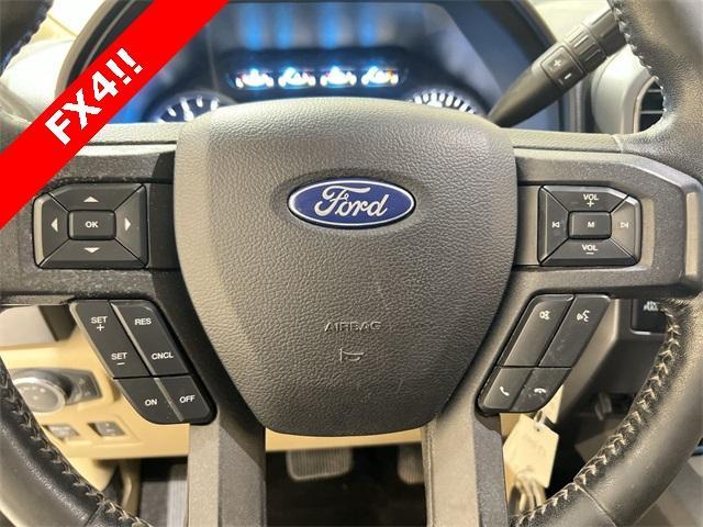 used 2019 Ford F-150 car, priced at $26,690