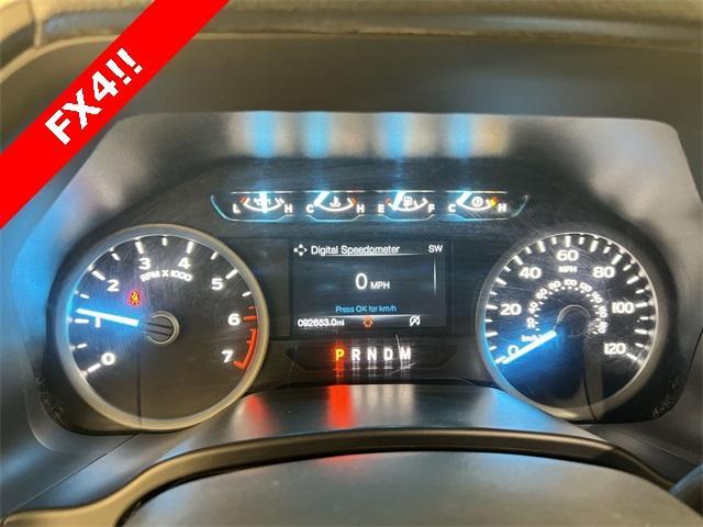 used 2019 Ford F-150 car, priced at $26,690