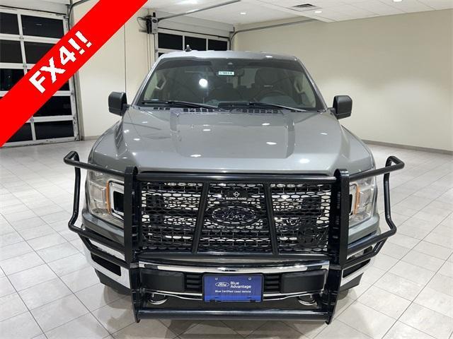 used 2019 Ford F-150 car, priced at $26,690