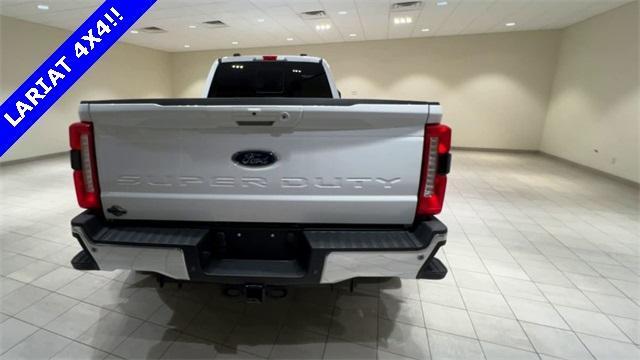 used 2023 Ford F-450 car, priced at $81,490