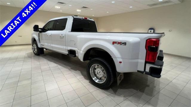 used 2023 Ford F-450 car, priced at $81,490