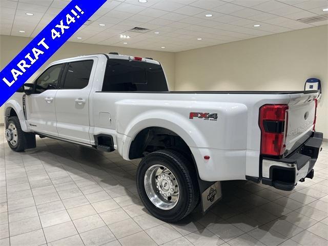 used 2023 Ford F-450 car, priced at $81,490