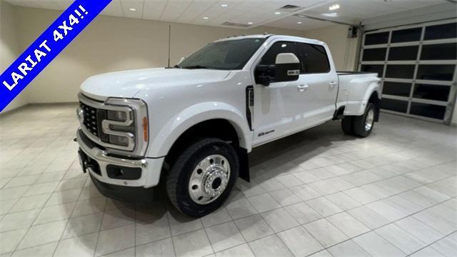 used 2023 Ford F-450 car, priced at $81,490