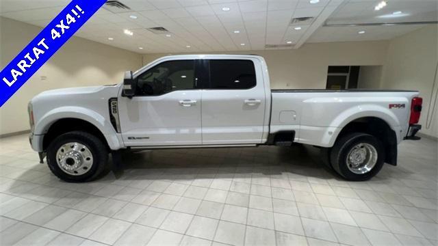 used 2023 Ford F-450 car, priced at $81,490