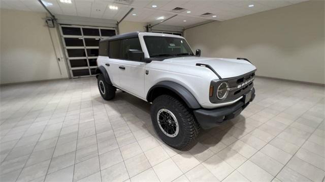 new 2024 Ford Bronco car, priced at $51,910