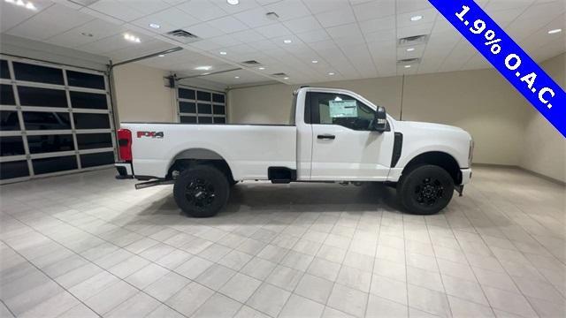 new 2024 Ford F-350 car, priced at $53,425