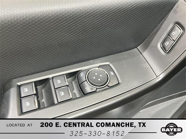 new 2025 Ford F-150 car, priced at $46,592