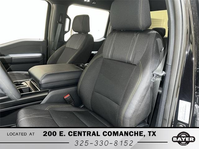 new 2025 Ford F-150 car, priced at $46,592