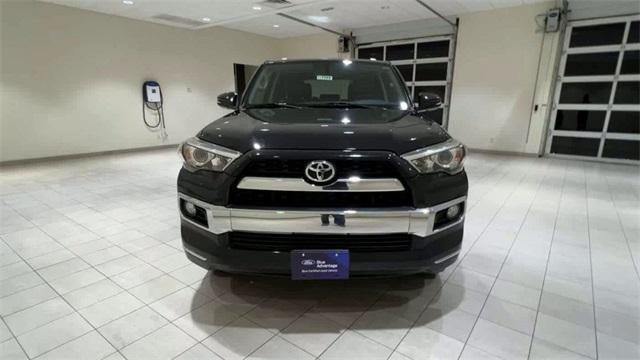 used 2016 Toyota 4Runner car, priced at $27,790