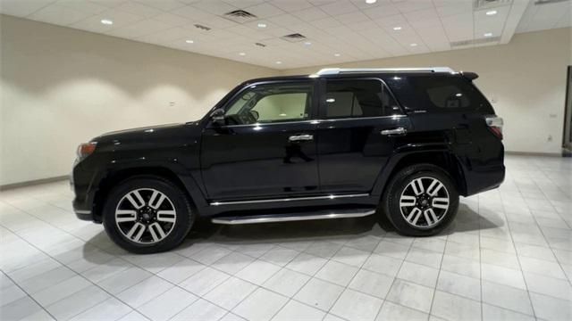 used 2016 Toyota 4Runner car, priced at $27,790