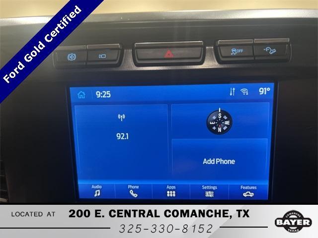 used 2023 Ford F-350 car, priced at $57,790