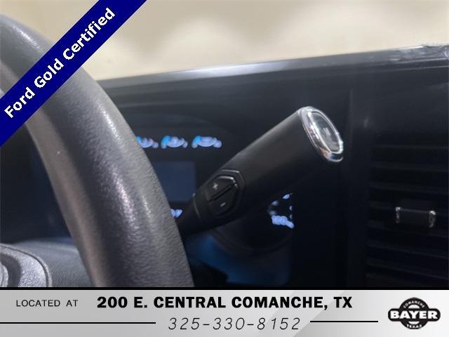 used 2023 Ford F-350 car, priced at $57,790
