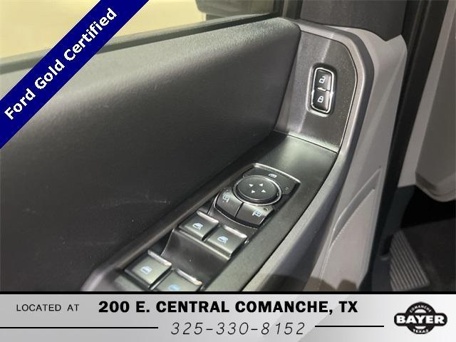 used 2023 Ford F-350 car, priced at $57,790