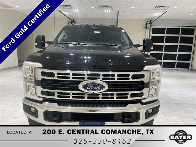 used 2023 Ford F-350 car, priced at $57,790