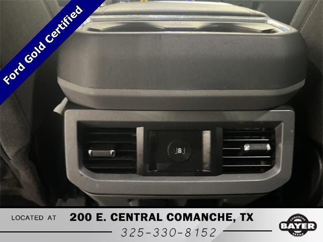 used 2023 Ford F-350 car, priced at $57,790