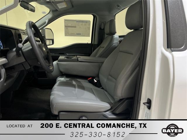 new 2026 Ford F-250 car, priced at $45,118