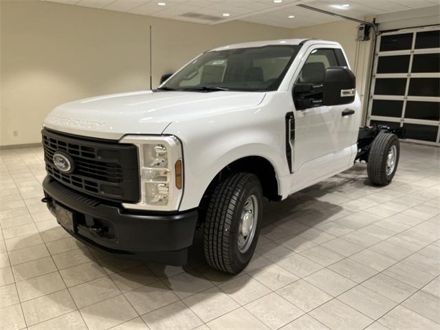 new 2026 Ford F-250 car