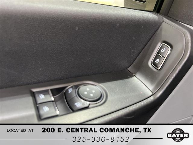 new 2026 Ford F-250 car, priced at $45,118